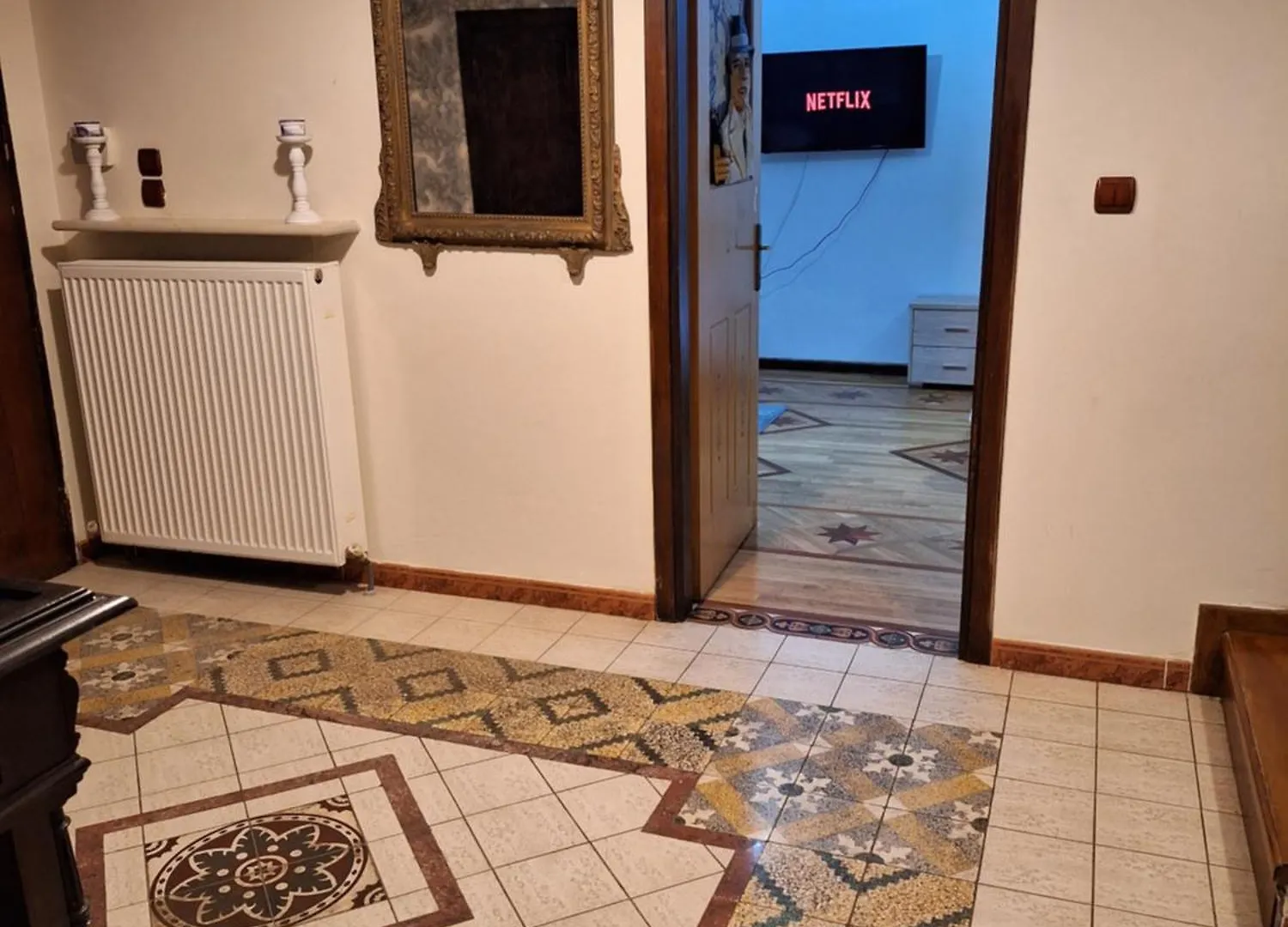 C.1 Elia Old_Town Appartement Thessaloniki Griekenland